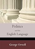 Politics and the English Language