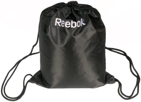 Reebok Classic Design Drawstring Bag