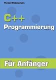 Details zu "C++ Programmierung für Anfänger" Details zu "C++ Programmierung für Anfänger"