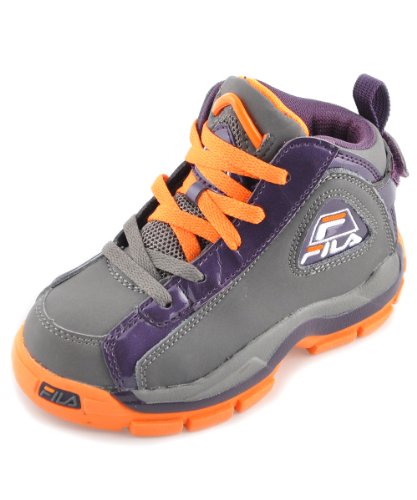 Fila Boys "96" Sneakers