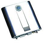 Audiobahn A8002V 800W 2-Channel Car Amplifier