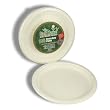 Stalkmarket 9-Inch Heavy Duty Plate, 25-Count Packages (Pack of 12)