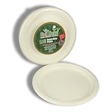 Stalkmarket 9-Inch Heavy Duty Plate, 25-Count Packages (Pack of 12) Stalkmarket 9-Inch Heavy Duty Plate, 25-Count Packages (Pack of 12)
