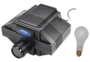 Artograph 225-090 Prism Art Projector with (FREE) extra Replacement Bulb