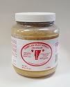 2006 EXTRA RAW HONEY By Champlain Valley Apiaries 5lb
