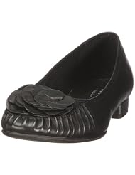 Jana Jana Fashion 8-8-22101-26 Damen Ballerinas
