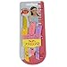 Feather Flamingo Eyebrow Trimmer Razors 3pcs/pack