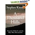 A Thousand Hills: Rwanda's Rebirth and the Man Who Dreamed It by Stephen Kinzer