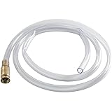 Hopkins 10801 FloTool Shaker Siphon with 6' Anti-Static Tubing