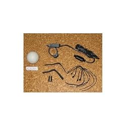 Planet Bike Protege Rear Bracket (130 cm)