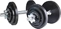 Marcy 20kg Dumbbell Kit