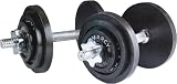 Marcy 20kg Dumbbell Kit