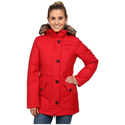 (ノースフェイス) The North Face レディース アウター ジャケット Mauna Kea Parka 並行輸入品
