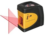 CST/berger 58-ILM LaserMark ILM Self Leveling Laser Cross Level
