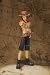 Bandai S.H.F Figuarts One Piece Portgas D Ace Action Figure_s-2