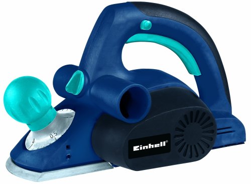 Einhell 4345261 BT-PL 750 Elektrohobel