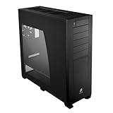 Corsair CC800DW Obsidian 800D Black Aluminum Full Tower ATX Enthusiast Case