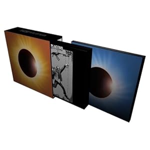 Placebo - Battle for the Sun Redux Edition (2010)