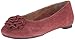 Aetrex Women's Jodi Ballet Flat