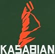 Kasabian-Limited