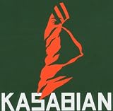 Kasabian-Limited