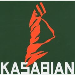 Kasabian-Limited