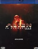 Alien 4 - La Clonazione