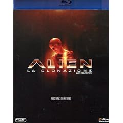 Alien 4 - La Clonazione