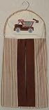 Stop And Go Diaper Stacker