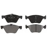 ACDelco 17D853M Disc Brake Pad by ACDelco