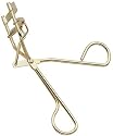 Becker - Manicure Selection Wimpenformer Wimpernformer Größe: 11cm vergoldet, Ersatzgummi