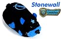 Kung Zhu Special Forces Hamster - Stonewall