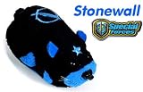 Kung Zhu Pet Battle Hamster Toy Stone Wall Special Forces