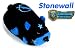 Kung Zhu Pet Battle Hamster Toy Stone Wall Special Forces