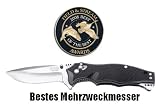 SOG Vulcan Mini