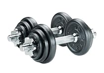 York Cast Iron Kit in a Case - 20 kg
