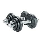 York 20kg Cast Iron Kit in a Case