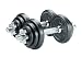 York 20kg Cast Iron Kit in a Case