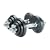 York Cast Iron Kit in a Case - 20 kg