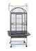 Super Pet EZ Care Dometop Cage for Medium Birds