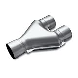 Magnaflow 10768 Stainless Steel 2.5