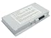 Replacement Laptop Battery for FMV-Biblo NB Series, FUJITSU FMV-7515NU5/B, FMV-BIBLO NC13D, FMV-C6200, Lifebook A3040, Lifebook C2000,Compatible Part Numbers: 0644180, FM-41, FPCBP83, FPCBP83AP