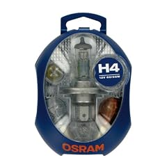 Osram ALB H4 Autolampenbox H4 Euro Mini