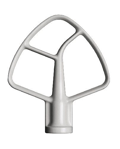 KitchenAid K45B Flachrührer für