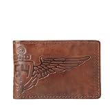 41hYXPIqcVL. SL160  Fossil Flatiron Flip Bifold FPW