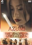 Azumi - Die furchtlose Kriegerin
