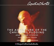 The Adventure of the Christmas Pudding