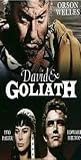 David and Goliath