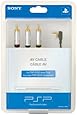 PSP AV Cable