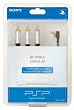 PSP 2000 Composite AV Cable